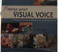 Finding Your Visual Voice: A Painter's Guide to Developing an Artistic Style