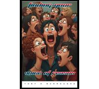 Finding Your Voice of Reason