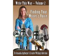 Finding Your Writer's Voice