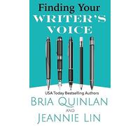 Finding Your Writer's Voice