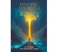 Finding Yourself: The God Continuum Volume 1