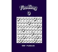 Finding Zero (Hidden Figures)