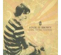 Findlay Brown - Losing the Will to Survive [7" VINYL]