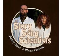 Findlay Napier & Megan Henwood - The Story Song Scientists