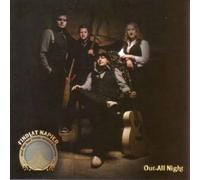 Findlay Napier & The Bar Room Mountaineers - Out All Night