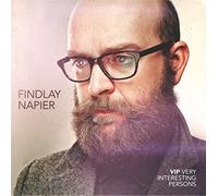 Findlay Napier - VIP: Very Interesting Persons