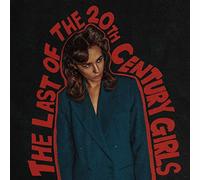 Findlay - The Last Of The 20th Century Girls