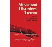 Findley - Movement Disorders Tremor - New paperback or softback - X555z