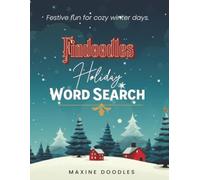Findoodles: Holiday Word Search