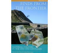 Finds from the Frontier (Research Report)