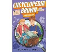 Finds the Clues: 03 (Encyclopedia Brown)