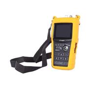 Findsat VF-6800P VF 6800P DVB-S2 dvb-C dvb-T2 combo Satellite Finder meter v8 finder max vs SATLINK ST-5155 v10 pro Long Standby