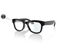 findtime Camera Glasses Recording Video Smart Glasses 4K HD 8MP Camera AI Chat Voice Control Open Ear Audio Outdoor Sport Bluetooth Eyeglass