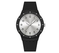 findtime Ladies Watches Waterproof Watches for Women Analog Sports Watch with Soft Silicone Strap Nurse Watch