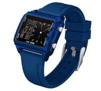 findtime Ladies Watches Womens Digital Watch Waterproof Watches for Women Sports Watch Bright LED Backlight Easy to Read