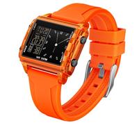 findtime Ladies Watches Womens Digital Watch Waterproof Watches for Women Sports Watch Bright LED Backlight Easy to Read