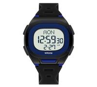 findtime Mens Digital Watch Waterproof Digital Watches for Men Boys Sports Watch with Dual Time Zone, LED Backlight, Alarm, Stopwatch, Countdown