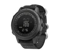findtime Military Watches for Men Tactical Compass Watch Waterproof Watch Digital Watches for Men Pedometer Altimeter Barometer Step Counter for Sports