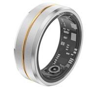 findtime Smart Ring Fitness Ring Fitness Tracker for Men Smart Rings for Women Waterproof Blood Oxygen Sleep heart rate monitor pedometer step counter ios Android Phones Q/S/TV1/2/Y