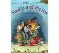 Findus and the Fox