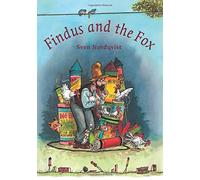 Findus and the Fox (Findus & Pettson) by Sven Nordqvist (2009-06-01)