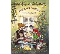 Findus At Christmas (Findus and Pettson)