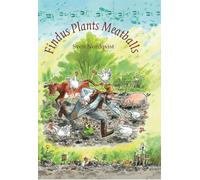 Findus Plants Meatballs (Findus & Pettson)