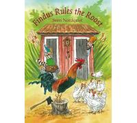 Findus Rules the Roost: Volume 10 (Findus & Pettson)