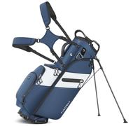 Findway Golf Stand Bag, 7 Way Divider Hybrid Golf Bag