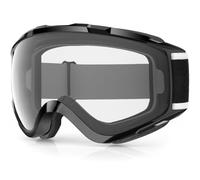 Findway Ski Goggles, Skiing Goggles For Snowboard Jet Snow, For Women Men Ladies Youth Teen OTG Over Helmet Compatible, Anti-fog 101% UV Protection, Anti-glare Ski Goggles, For Skiing Snowboarding