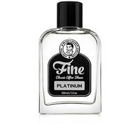 Fine Accoutrements Aftershave Platinum, 100 ml