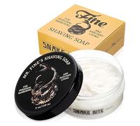 Fine Accoutrements Snake Bite Shaving Soap 150ml