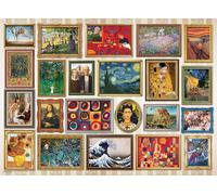 Fine Art Collage