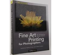 Fine Art Printing for Photogaphers 3ed: Subtitle of Text