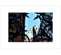 Fine Art Prints 15 x 10-inch / 38.1 x 25.4 cm Monument in Verona Photographic Print