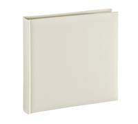 Hama Jumbo Fine Art Photo Album, 30 x 30 cm, 80 Pages, Sand