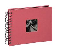 FINE ART SPIRAL ALBUM 28X24/50 FLA