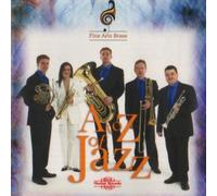 Fine Arts Brass - A to Z of Jazz