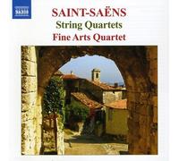 Fine Arts Quartet - String Quartets [New CD]