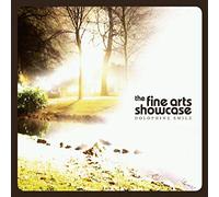 Fine Arts Showcase - Dolomite Smile