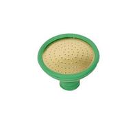 Fine As Rain Medium Spray Round Watering Rose Green/br (One Size)