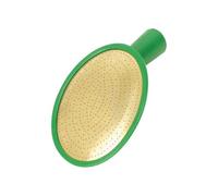 Fine As Rain Oval Plastic Rose, Ergonomic Design, Easy to Attach, Perfect for Home Gardeners, DIY Enthusiasts, Portable and Compact, Long-Lasting Performance, (No 6)