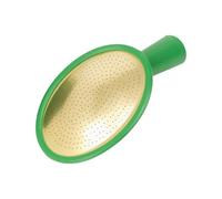 Fine As Rain Oval Plastic Rose, Medium Spray, Ergonomic Design, Easy to Attach, Perfect for Home Gardeners, DIY Enthusiasts, Portable and Compact, Long-Lasting Performance, (No 5)