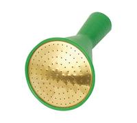 Fine As Rain Round Plastic Rose, Coarse Spray, Ergonomic Design, Easy to Attach, Perfect for Home Gardeners, DIY Enthusiasts, Portable and Compact, Long-Lasting Performance, (No 3)