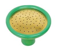 Fine As Rain Spray Rose, Extra Coarse, Lightweight and Portable Design, Easy-to-Attach, Perfect for Seedlings, Delicate Plants, Flower Beds, Indoor Gardening, DIY Enthusiasts, No 14