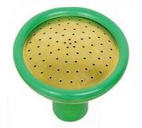 Haws Small Extra Fine Spray Plastic Rose F4/10 Oval [F4-10]