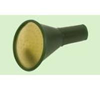 Fine As Rain | Universal Fit Watering Can Rose | Sprinkler Head | F2 | Round Rose | Medium Spray