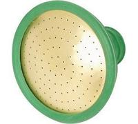 Haws Watering Fine As Rain No.7 Round Flexible Watering Can Rose | Charlies