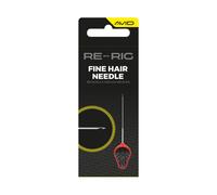Fine baiting needle Avid Re-Rig Rouge TU