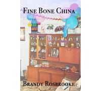 Fine Bone China: Everything has a face, Everything has eyes, and I am always talking